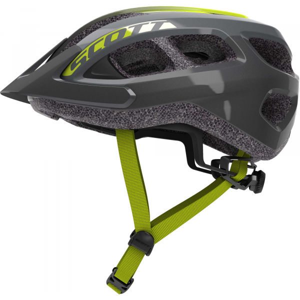 Scott SUPRA Cyklistilcká helma