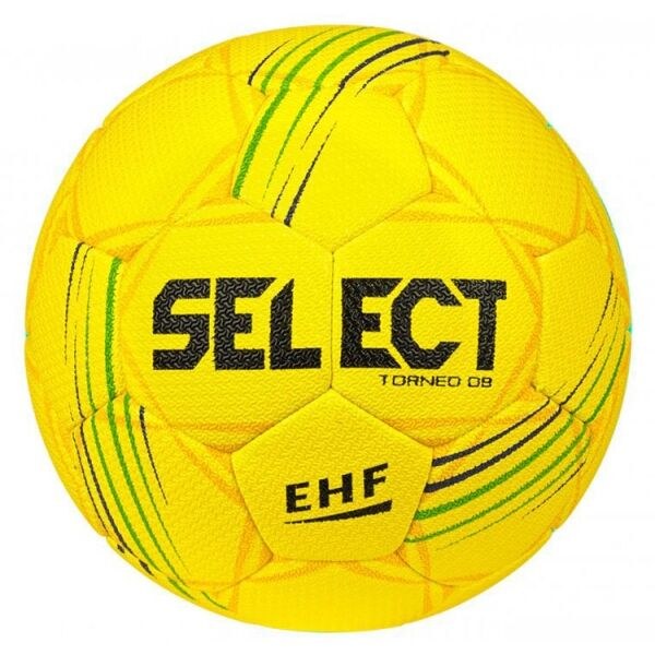 Select HB TORNEO Házenkářský míč
