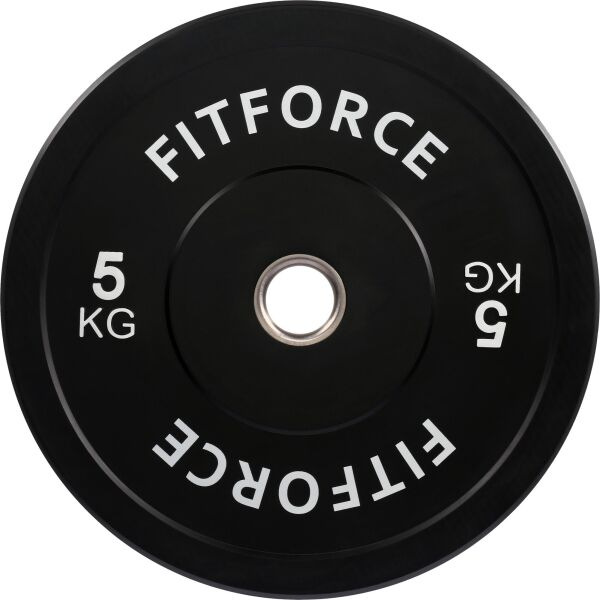 Fitforce PLRO 5 KG x 50 MM Nakládací kotouč