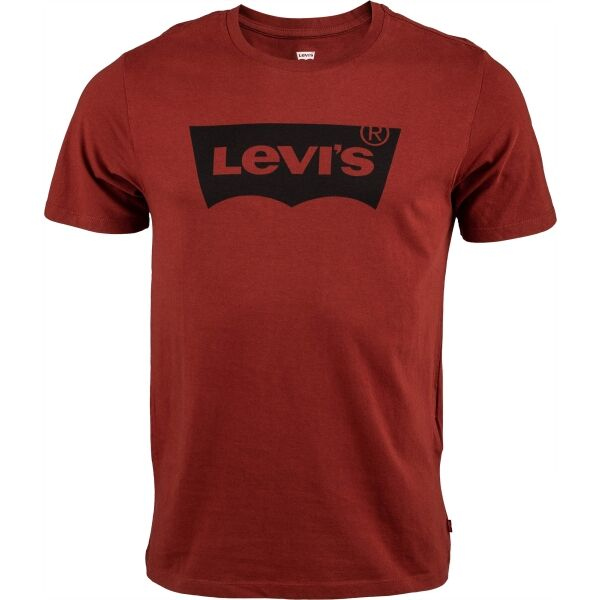 Levi's® GRAPHIC CREW TEE Pánské tričko