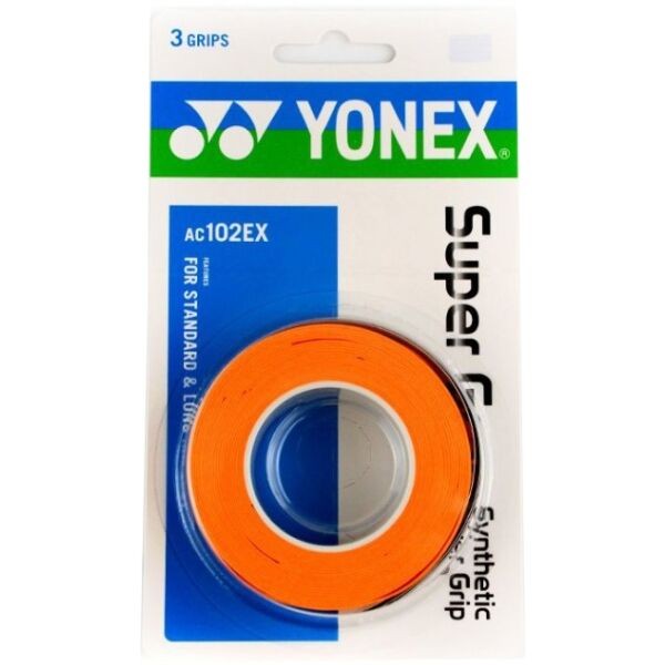 Yonex SUPER GRAP AC 120 Vrchní omotávka