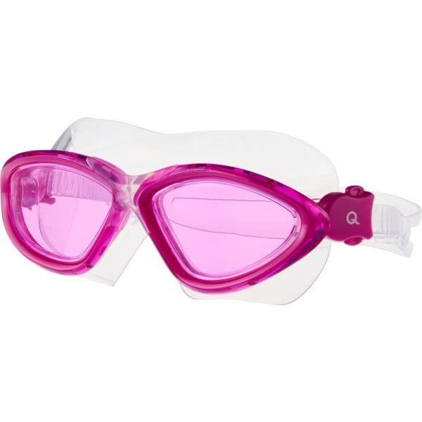 AQUOS CAO JR Juniorské plavecké brýle