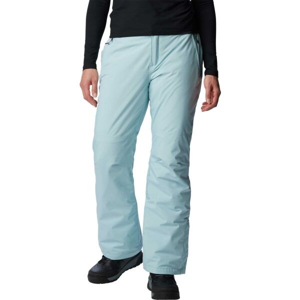 Columbia SHAFER CANYON INSULATED PANT Dámské lyžařské kalhoty