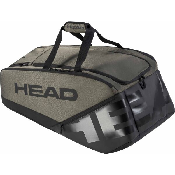 Head PRO X RACQUET BAG XL Tenisová taška