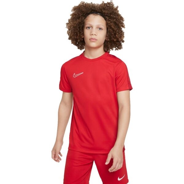 Nike DRI-FIT ACADEMY Dětské fotbalové tričko