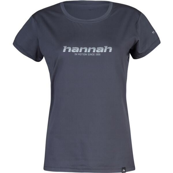 Hannah SAFFI II Dámské funkční triko