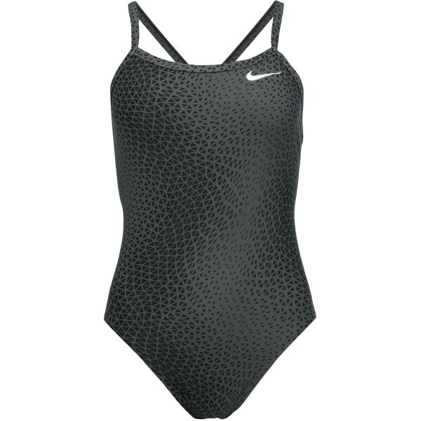Nike HYDRASTRONG DELTA Dámské jednodílné plavky