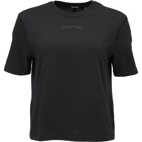 Calvin Klein PW - SS T-Shirt Dámské triko
