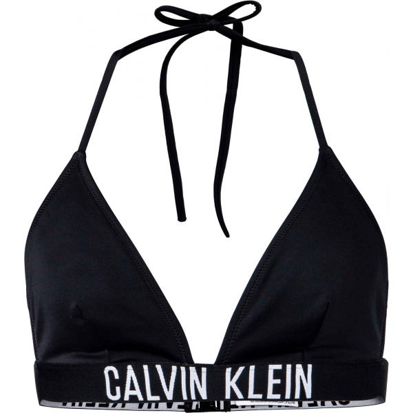 Calvin Klein TRIANGLE-RP Dámský vrchní díl plavek