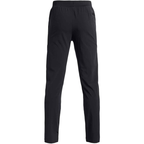 Under Armour UNSTOPPABLE TAPERED PANT Chlapecké kalhoty