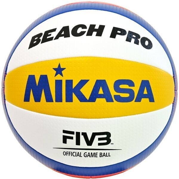 Mikasa BV550C Beachvolejbalový míč