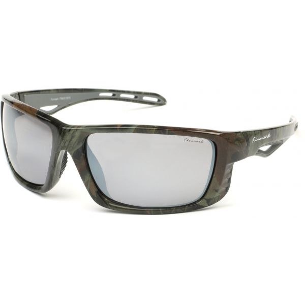Finmark FNKX1915 Sportovní sluneční brýle