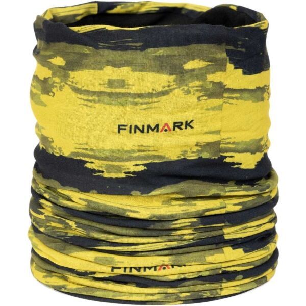 Finmark FSW-204 Multifunkční šátek s fleecem