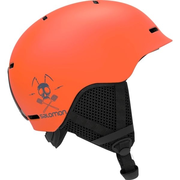 Salomon GROM Juniorská lyžařská helma