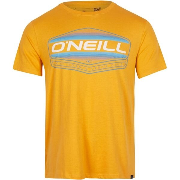 O'Neill WARNELL T-SHIRT Pánské tričko