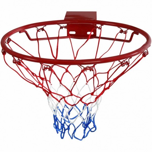 Kensis 68612 68612 - Basketbalový koš se síťkou