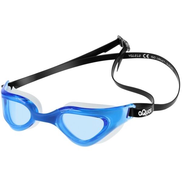 AQUOS WAHOO Plavecké brýle