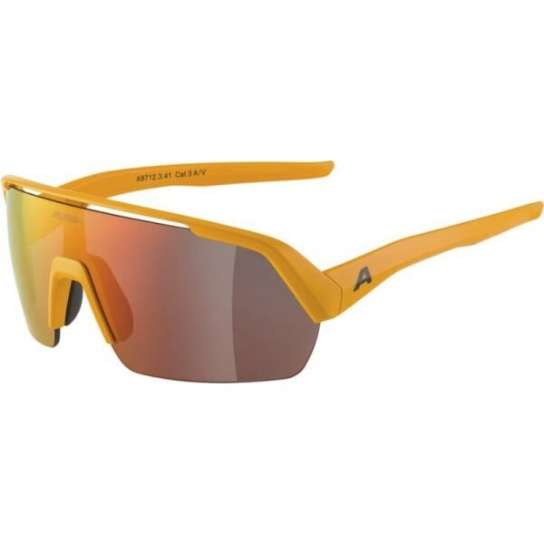 Alpina Sports TURBO HR Sluneční brýle