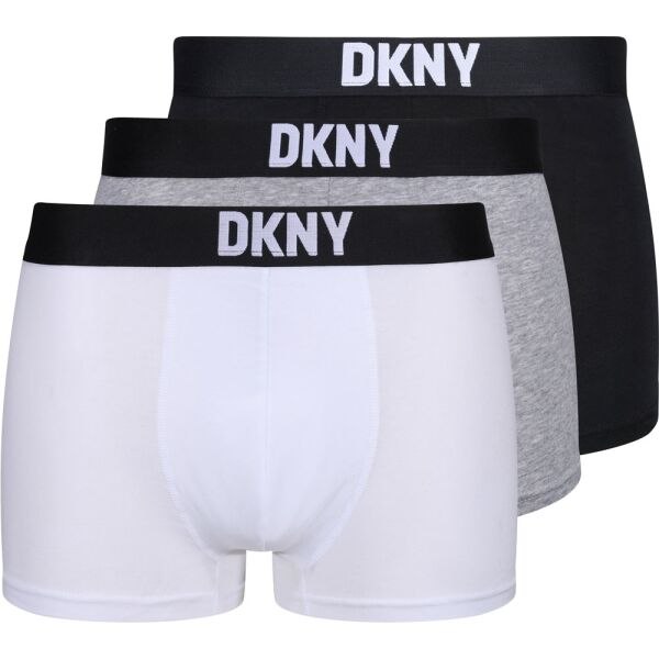 DKNY NEW YORK Pánské boxerky