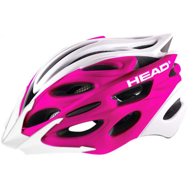 Head MTB W07 Cyklistická helma MTB