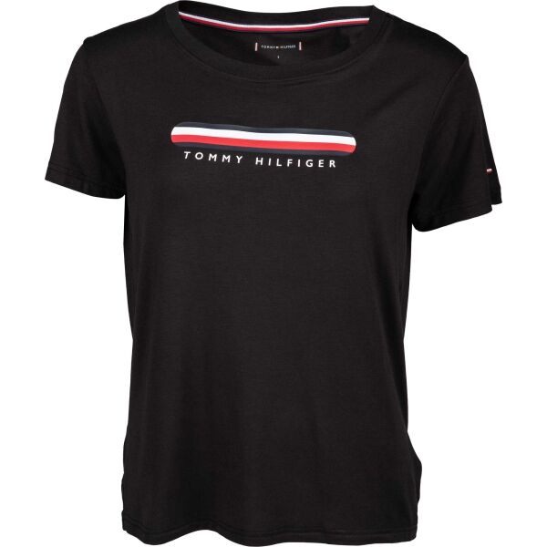 Tommy Hilfiger SS TEE Dámské tričko