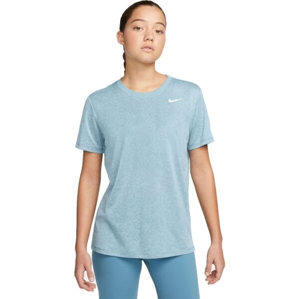 Nike NK DF TEE RLGD LBR Dámské tréninkové tričko
