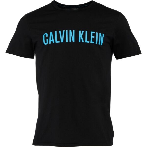 Calvin Klein S/S CREW NECK Pánské tričko
