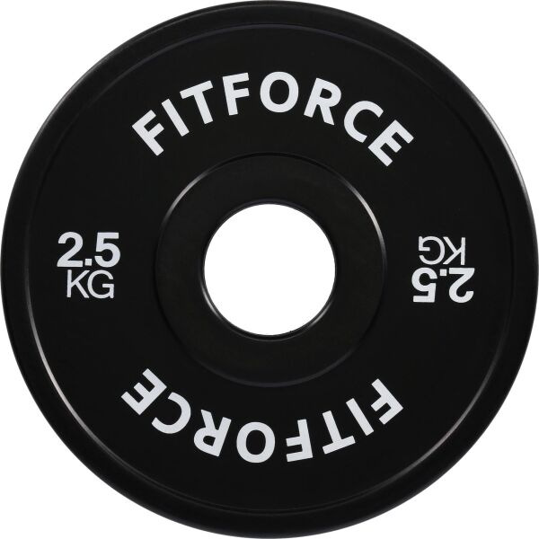 Fitforce PLRO 2
