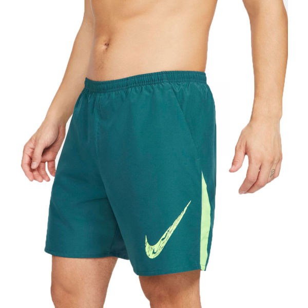 Nike RUN Pánské běžecké šortky