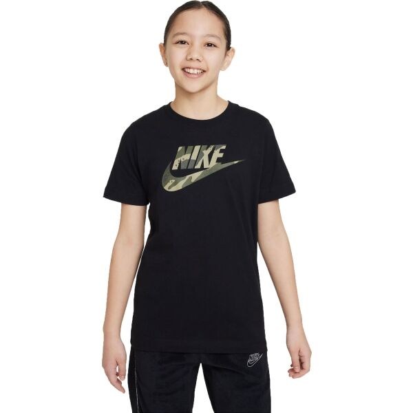 Nike SPORTSWEAR Dívčí tričko