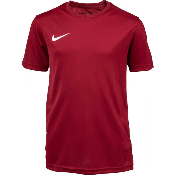 Nike DRI-FIT PARK 7 Dětský fotbalový dres