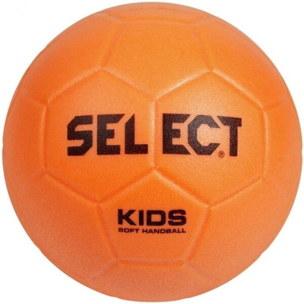 Select SOFT KIDS Dětský házenkářský míč
