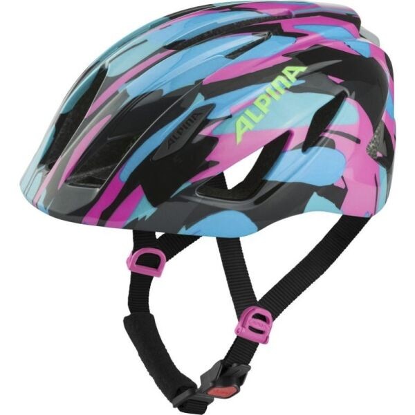 Alpina Sports PICO FLASH Dětská helma na kolo