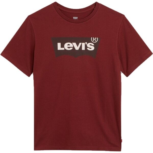 Levi's CLASSIC GRAPHIC T-SHIRT Pánské tričko