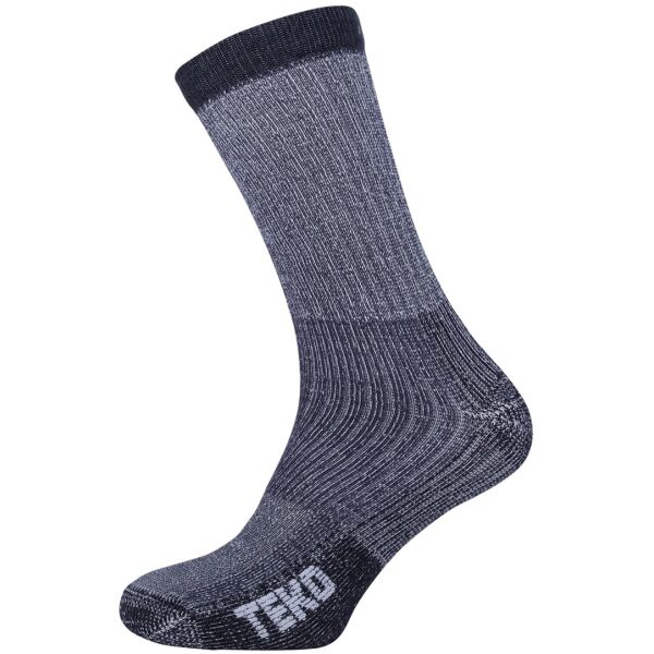 TEKO ECO HIKE 2.0 Outdoorové ponožky