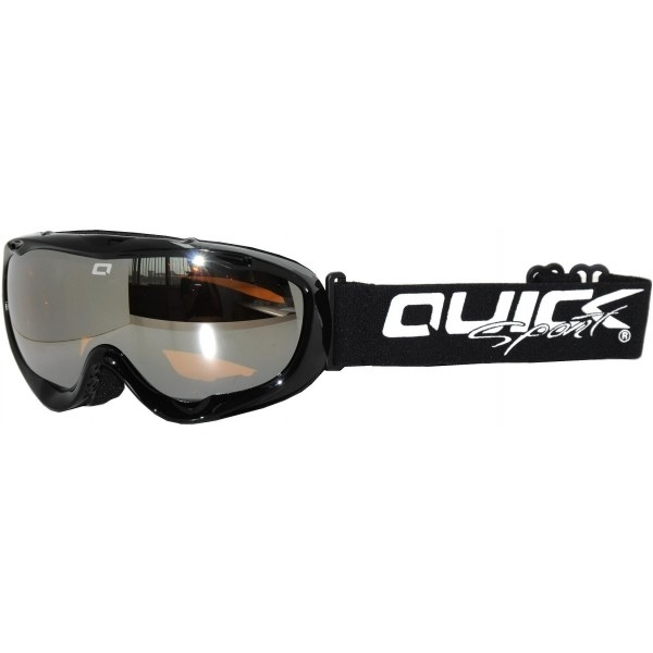 Quick ASG-166 Lyžařské brýle