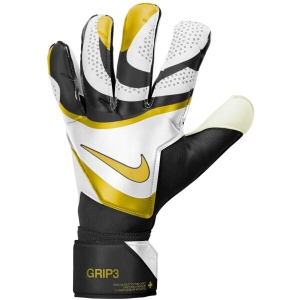 Nike GRIP3 Pánské brankářské rukavice