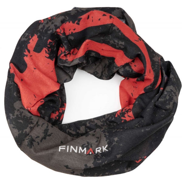 Finmark FS-001 Multifunkční šátek