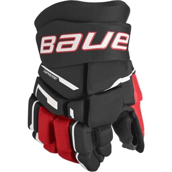 Bauer SUPREME M3 GLOVE-SR Hokejové rukavice