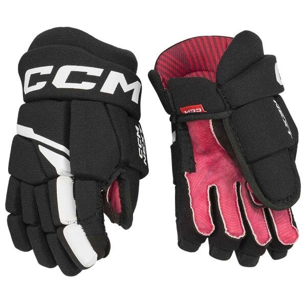 CCM HG NEXT YT Hokejové rukavice