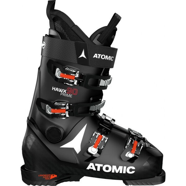Atomic HAWX PRIME 90 Univerzální lyžařské boty