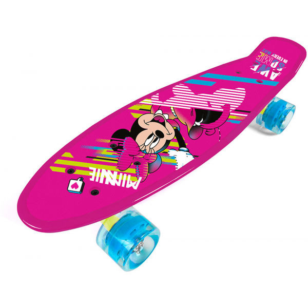 Disney MINNE II Skateboard