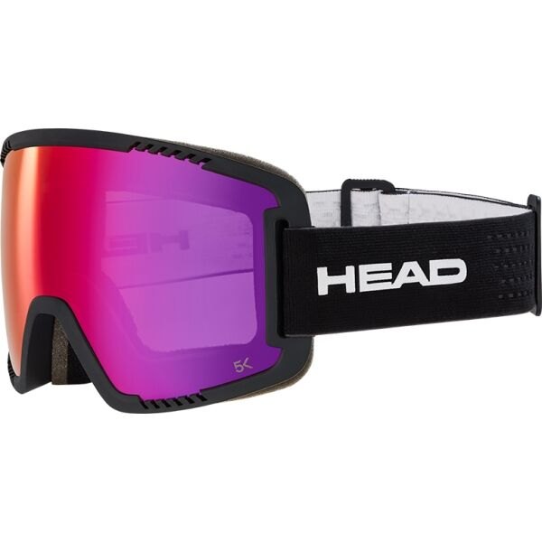 Head CONTEX PRO 5K Lyžařské brýle