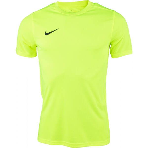 Nike DRI-FIT PARK 7 Pánské sportovní tričko
