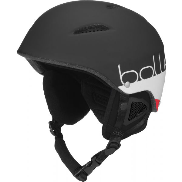 Bolle B-STYLE (54 - 58) CM Unisex sjezdová helma