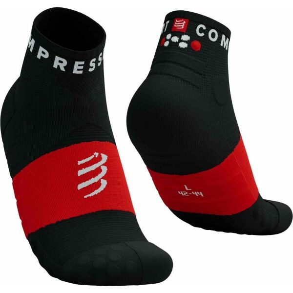 Compressport ULTRA TRAIL SOCKS Běžecké ponožky