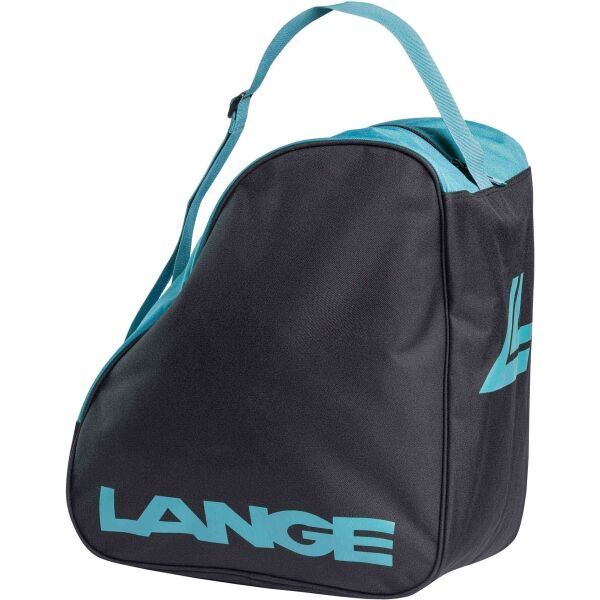 Lange INTENSE BASIC BOOT BAG Taška na lyžařské boty
