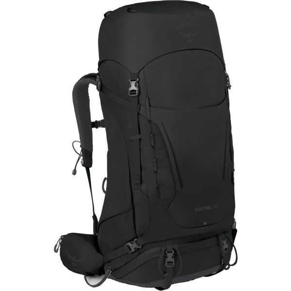 Osprey KESTREL 58 S/M Turistický batoh