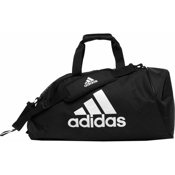 adidas 2IN1 BAG M Sportovní taška