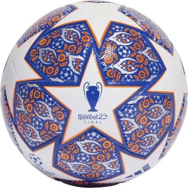 adidas UCL LEAGUE ISTANBUL Fotbalový míč